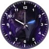 i am ironman rg wall clock