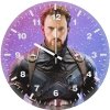 avengers infinity war captain america mn wall clock