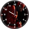 daredevil art ye wall clock