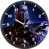 big thanos 72 wall clock