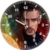 cosplay doctor strange h4 wall clock