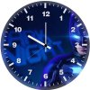 batman the dark knight hw wall clock