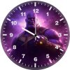 thanos the ultimate titan sr wall clock