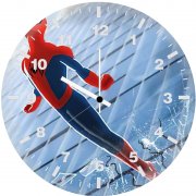 breaking the chains dd wall clock
