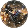 lobo jason momoa rogue titan r6 wall clock
