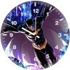the next batman from dc future state 68 wall clock