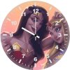 she ra wibder woman y8 wall clock