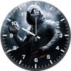 the moon knight season 2 f7 wall clock