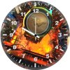 batman wonder woman flash smartwatch hero tj wall clock