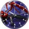 superior spiderman beyond kn wall clock