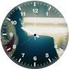 joker sad cosplay 8i wall clock