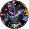 gotham salvation 86 wall clock