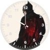 the batman enduring legacy 7h wall clock