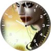 joker jared leto snydercut xh wall clock