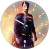 superman legacy code 9j wall clock