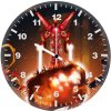 avengers infinity war stone art 29 wall clock