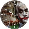 art the joker h1 wall clock