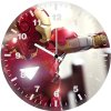 iron man 1d wall clock