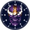 thanos minimalist nl wall clock