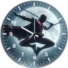 deadpool cinematic presence pj wall clock