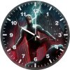 daredevil born again protector tq wall clock
