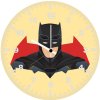 batman minimalism qo wall clock