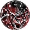 the batman who laughs n4 wall clock