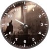 batman 5kart k8 wall clock