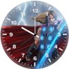 thor newart tf wall clock
