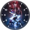 multiverse unleashed spider man no way home kq wall clock