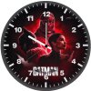 the batman urban legends ny wall clock