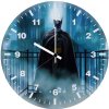 the batman return yb wall clock