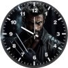 wolverine hitman the assassin tg wall clock