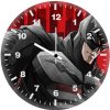 the batman i am vengeance y4 wall clock
