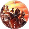 batman generations hm wall clock