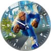 ben grimm in the fantastic four first steps international io wal