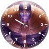 art thanos q4 wall clock