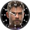 thor avengers endgame hd kw wall clock