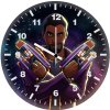 t challa as starlord vt wall clock
