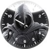 the moon knight w5 wall clock