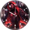 art miles morales 2r wall clock