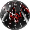 milesmorales y1 wall clock