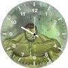 hulk artnew nn wall clock