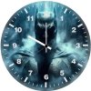 batman master of combat oh wall clock