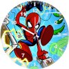 spidey vs the sinister six 2b wall clock