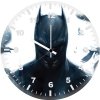 batman bleed og wall clock