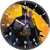 batman legacy ja wall clock