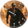 superman survivor ql wall clock