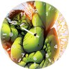 hulk smash boy uc wall clock