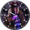 gambit rise above challenges te wall clock
